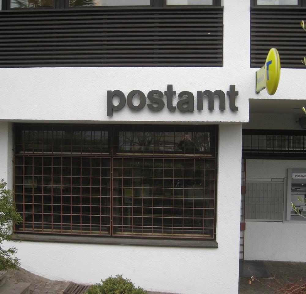 Foto für Postamt Tirol